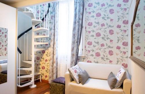 Ravenna Bed & Breakfast | B&B Anastagi