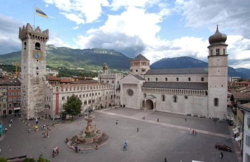 Trento Old Town Bed & Breakfast | B&B and Apartments Al Duomo