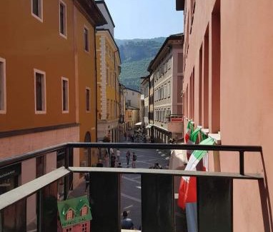 Trento Old Town Bed & Breakfast | B&B and Apartments Armando Diaz