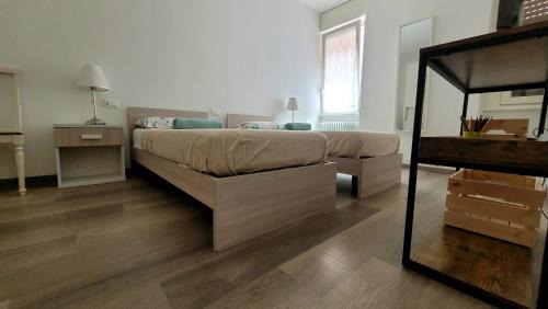 Trento Old Town Bed & Breakfast | B&B and Apartments Armando Diaz