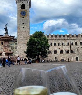 Trento Old Town Bed & Breakfast | B&B and Apartments Armando Diaz