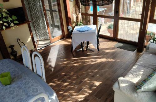 Terni Bed & Breakfast | B&B Angolo Verde