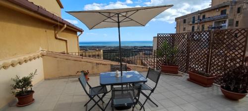 Agrigento Bed & Breakfast | B&B Anita