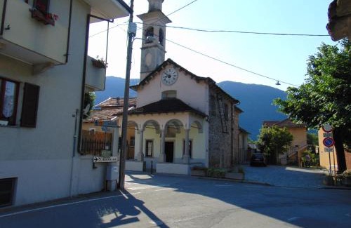 Omegna Bed & Breakfast | B&B Antica Corte