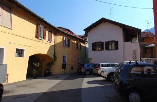 Omegna Bed & Breakfast | B&B Antica Corte