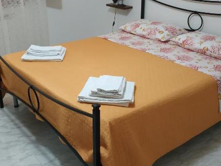 Lu Bagnu Bed & Breakfast | B&B Antiche Terme