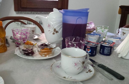 Lu Bagnu Bed & Breakfast | B&B Antiche Terme
