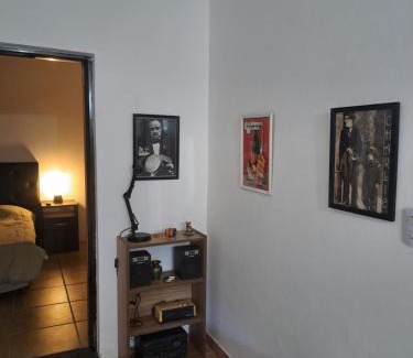 Comuna 9 Apartment | B&B Apartamento equipado entero