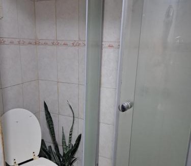 Comuna 9 Apartment | B&B Apartamento equipado entero