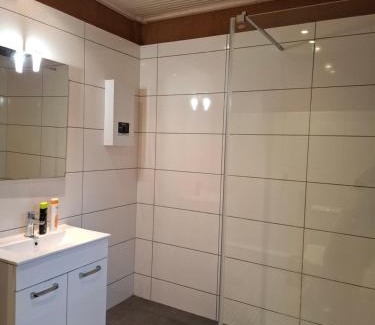 Hagen Apartment | B&B Apartments Privater Eingang und kostenlose Parkplatz