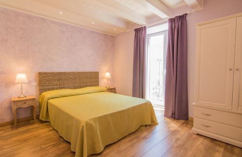 Ortigia Bed & Breakfast | B&B Apollo