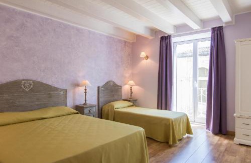 Ortigia Bed & Breakfast | B&B Apollo