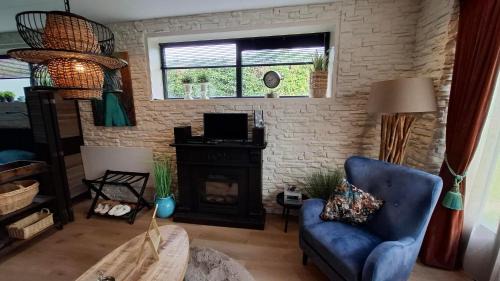 Municipality of Katwijk Bed & Breakfast | B&B Aquamarijn Katwijk