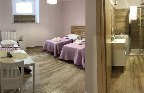 Benevento Bed & Breakfast | B&B Arco dolce Arco