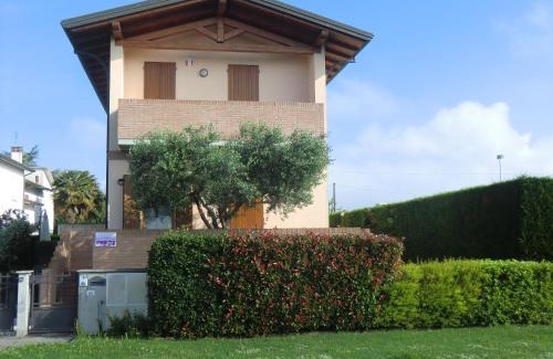 Ravenna Bed & Breakfast | B&B Armonia