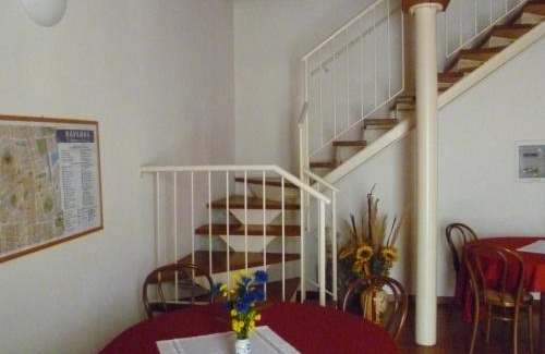 Ravenna Bed & Breakfast | B&B Armonia