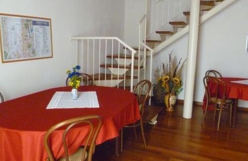 Ravenna Bed & Breakfast | B&B Armonia