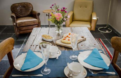 Morkhoven Bed & Breakfast | B&B Art.14
