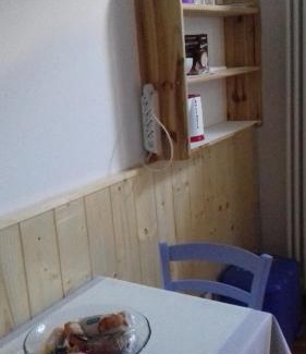 Sopramonte Bed & Breakfast | B&B Artemia