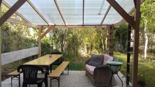 Sopramonte Bed & Breakfast | B&B Artemia