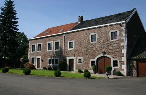 Herve Bed & Breakfast | B&B Aux Beaux Buis