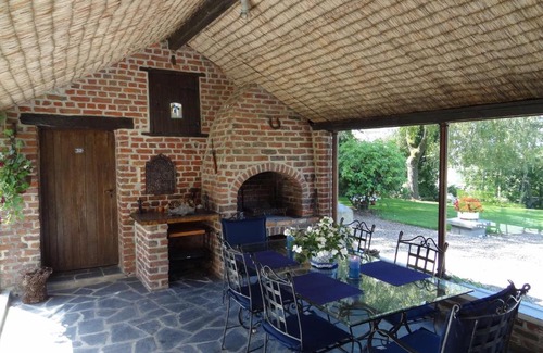Herve Bed & Breakfast | B&B Aux Beaux Buis