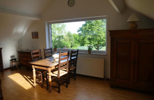 Herve Bed & Breakfast | B&B Aux Beaux Buis