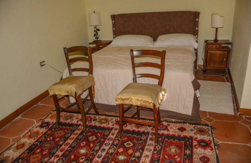 Calestano Bed & Breakfast | B&B Avamposto di Alpicella