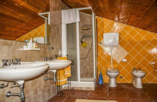 Calestano Bed & Breakfast | B&B Avamposto di Alpicella