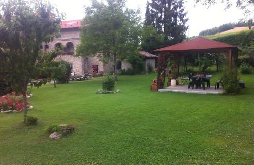 Calestano Bed & Breakfast | B&B Avamposto di Alpicella