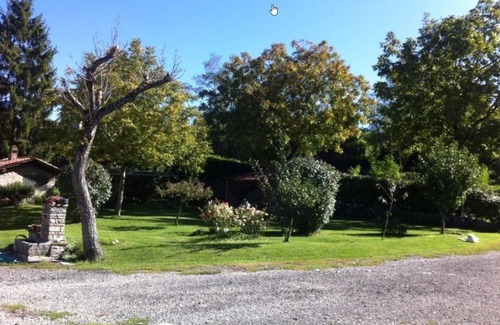 Calestano Bed & Breakfast | B&B Avamposto di Alpicella
