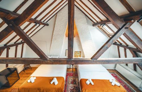 Historical Center Bruges Bed & Breakfast | B&B Barabas