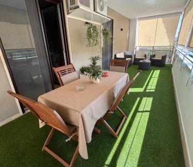 Municipio 5 Apartment | B&B Bari Apartment by Margi