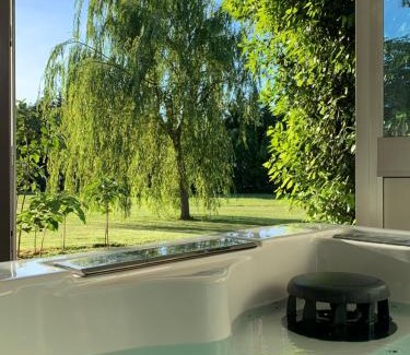 Quartiere Cervese Nord Bed & Breakfast | B&B Beauty House
