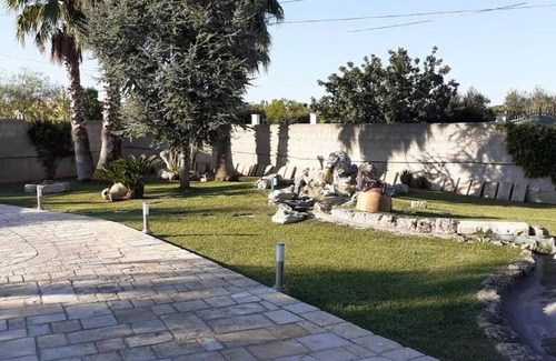 Arnesano Bed & Breakfast | B&B Bedafè