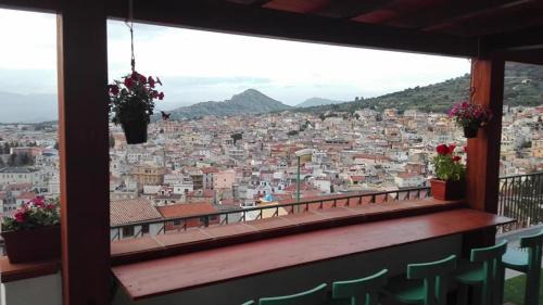 Dorgali Bed & Breakfast | B&B Bella Vista