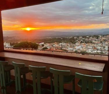 Dorgali Bed & Breakfast | B&B Bella Vista