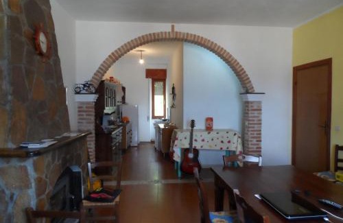 Dorgali Bed & Breakfast | B&B Bella Vista