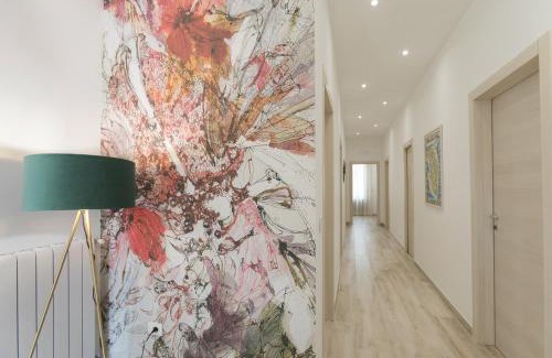 Matino Bed & Breakfast | B&B Bella Vista