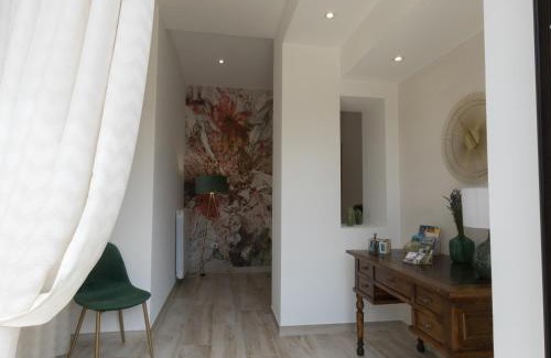 Matino Bed & Breakfast | B&B Bella Vista
