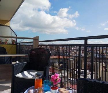Naples City Centre Bed & Breakfast | B&B Belvedere