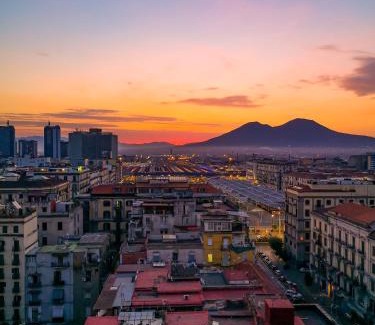 Naples City Centre Bed & Breakfast | B&B Belvedere