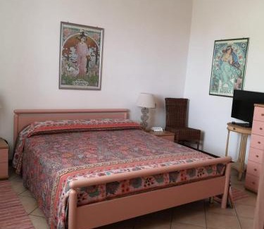 Badesi Bed & Breakfast | B&B Benjamin