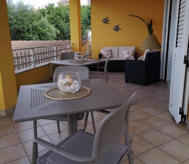 Badesi Bed & Breakfast | B&B Benjamin
