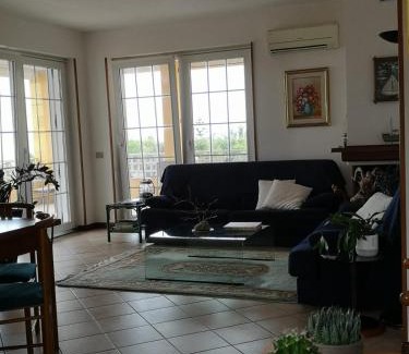 Badesi Bed & Breakfast | B&B Benjamin