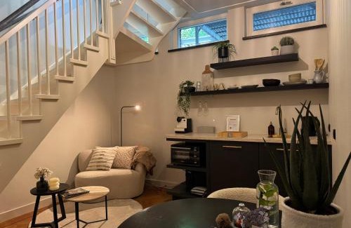 Heeze Bed & Breakfast | B&B bij Germaine