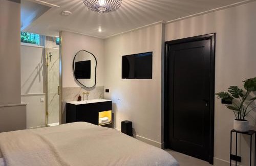 Heeze Bed & Breakfast | B&B bij Germaine