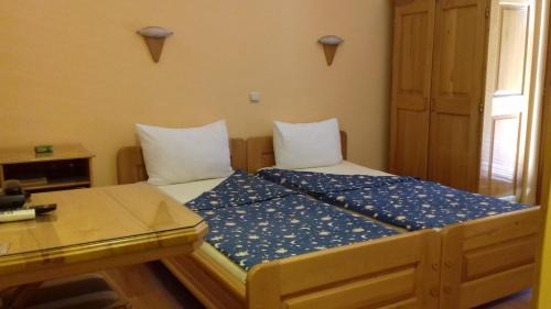 Pozarevac Bed & Breakfast | B&B Boem