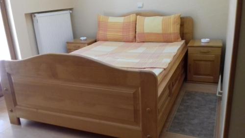 Pozarevac Bed & Breakfast | B&B Boem