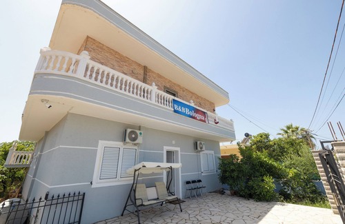 Vlore Apartment | B&B Bologna